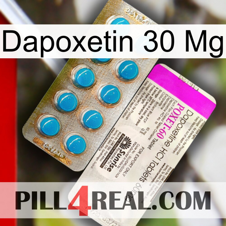 Dapoxetine 30 Mg new07